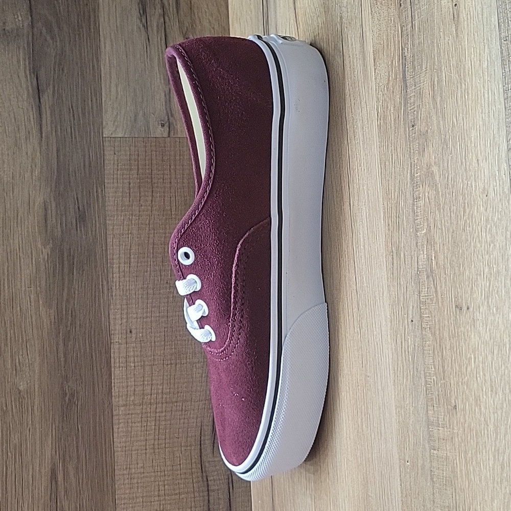 Vans Authentic Platform Brand new in the box. - Picture 9 of 12